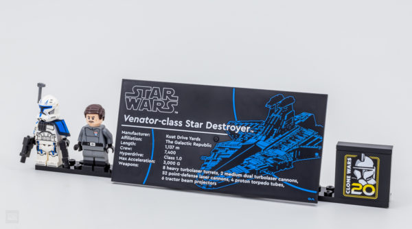 Crucero de la online republica star wars lego